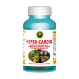 Hyper-Cardio 60cps Hypericum
