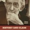 History and Class Consciousness