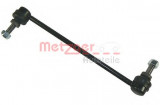 Brat/bieleta suspensie, stabilizator NISSAN QASHQAI (J11) (2013 - 2016) METZGER 53057308