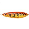 LINGURA RAPALA RATTLIN&#039; MINNOW SPOON 8CM / 16GR GFRT