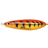 LINGURA RAPALA RATTLIN&#039; MINNOW SPOON 8CM / 16GR GFRT