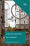 Linia frumusetii - Alan Hollinghurst