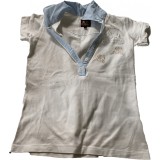 Tricou dama, culoarea alb , marimea S
