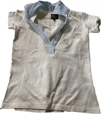 Tricou dama, culoarea alb , marimea S foto