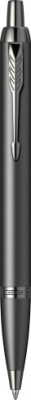 Pix Parker IM Royal Monochrome Titanium foto