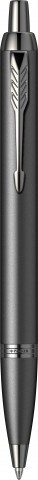 Pix Parker IM Royal Monochrome Titanium