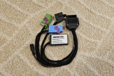 Platforma testare MQB MLB pentru Audi A6 A8 A4 Q5 Q7 MLB On Instrument
