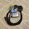 Platforma testare MQB MLB pentru Audi A6 A8 A4 Q5 Q7 MLB On Instrument