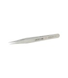 Penseta varf ascutit executie dreapta-subtiata 125mm HANDY