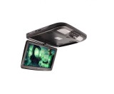 Monitor Plafon Rabatabil 11.6 Inch USB SD HDMI 12V 24V MP4 MP5 Auto Negru