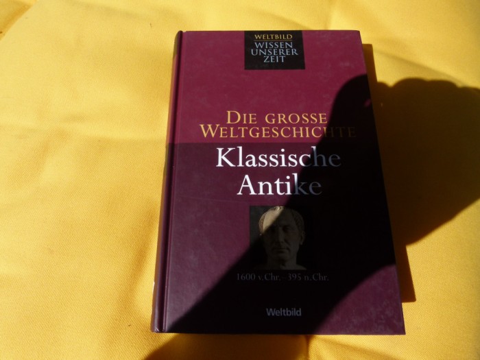 Klassische antike