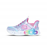 Pantofi Sport Skechers INFINITE HEART LIGHTS