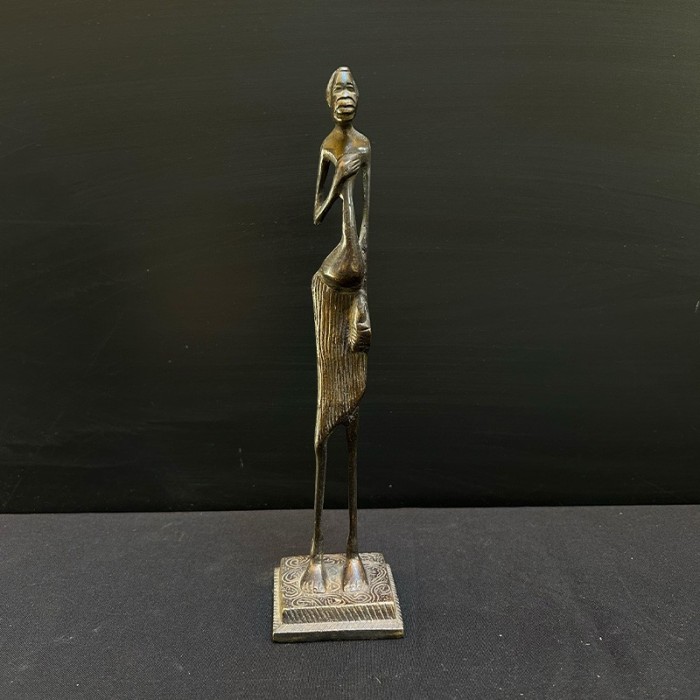 Statuetă din Bronz India