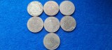 Set Franta 20 Centimes, Monede Straine Vechi din Colectie