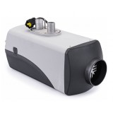 Incalzitor pe motorina PM-AG-8M1, 8 kW, Powermat PM1179