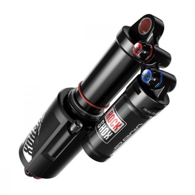 Amortizor Spate Rockshox Vivid Air R2C - 240 x 76/9.5 x 3.0 mm Ultimate FactoryBikes foto