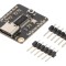 Modul player audio UART 3.3-5VDC