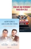Pachet Adevarul despre succes - Editura Bookzone
