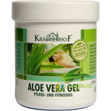 Gel cu Aloe Vera 100ml