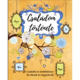 Csal&aacute;dom t&ouml;rt&eacute;nete