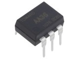 Optocuplor MOSFET DIP6 36-60V