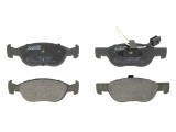 Set placute frana,frana disc ALFA ROMEO 146 (930) (1994 - 2001) ABE C1F019ABE