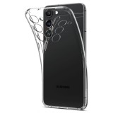 Husa Samsung S23 5G s911 Silicon Transparenta