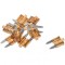 Set 10 sigurante mini 7.5A, cu led Cod Produs: MX_NEW AA006426