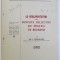 LA REGLEMENTATION DES CONFLITS COLLECTIFS DU TRAVAIL EN ROUMANIE par GR. L. TRANCO - IASSY , 1926 , DEDICATIE*