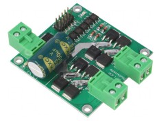 Controler Motor DC 7A 2 Canale DRI0041