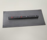 Set 4 palete / lame flotoare pentru elicoptere beton (150 x 300 mm)