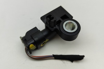 Senzor de impact dreapta față LAND ROVER RANGE ROVER SPORT II L494 2018 OEM: JPLA-14B006-DA 30572769 foto