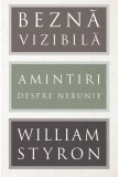Bezna vizibila. Amintiri despre nebunie - William Styron - Editura Art