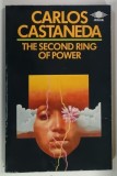 THE SECOND RING OF POWER by CARLOS CASTANEDA , 1990