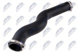 Furtun aer supraalimentare Renaul Master 2.5 DCI 2003-, Opel Movano 2.5 Cdti 2003-; 8200646967; NTY, aftermarket