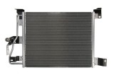 Condensator / Radiator aer conditionat JEEP GRAND CHEROKEE I (ZJ, ZG) (1991 - 1999) THERMOTEC KTT110470