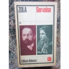 Emile Zola - Gervaise