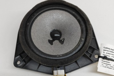 Difuzor ușă st&amp;acirc;nga spate TOYOTA HILUX VII Pick-up _N1_, _N2_, _N3_ 2011 OEM: 86160-0K060 28823354 foto