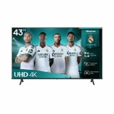 Smart TV Hisense 43A6Q 43&quot; 4K Ultra HD LED HDR D-LED