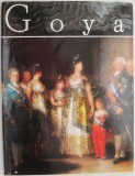 Goya - Vasile Florea, Album Pictura, Carte Arta