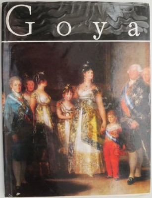 Goya &amp;ndash; Vasile Florea foto
