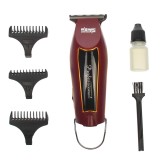 Aparat de tuns profesional, dimensiuni mici, motor puternic de 8 W, reincarcabil - DSP90339