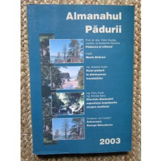 Almanahul padurii , 2003
