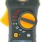 Cleste ampermetric AXIOMET AX-203, 10mA... 40A, 400A, LCD 3,75 cifre (3999), verificare rapidă &icirc;n instalațiile industriale