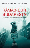 Rămas-bun, Budapesta!, Corint