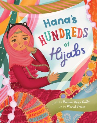 Hana&amp;#039;s Hundreds of Hijabs foto
