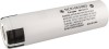 Accu.Pan.NCR18650BD 3.1Ah 10A Li-Ion