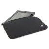 Husa Laptop Misura 17 inch (295x430x32mm) Neagra Protectie