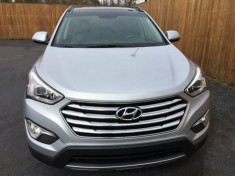 2016 Hyundai Santa Fe Limited FWD foto