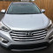 2016 Hyundai Santa Fe Limited FWD